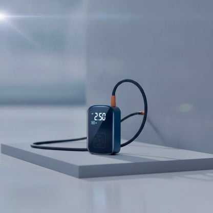Wireless Portable Inflator